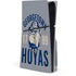 Georgetown University Hoyas 1789 PlayStation PS5 Skins